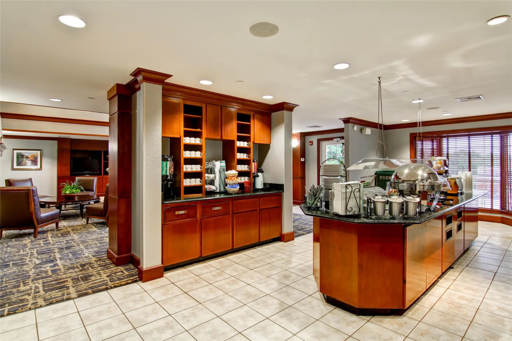 Homewood Suites by Hilton Stratford - Général