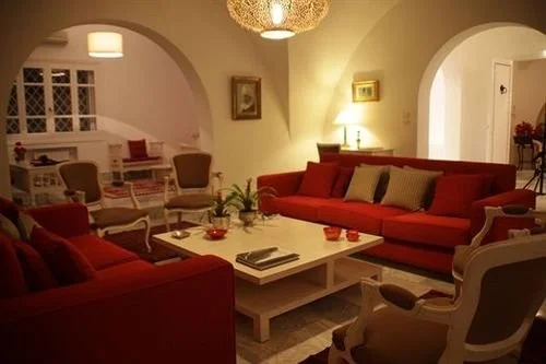 Dar Amilcar - фото 4