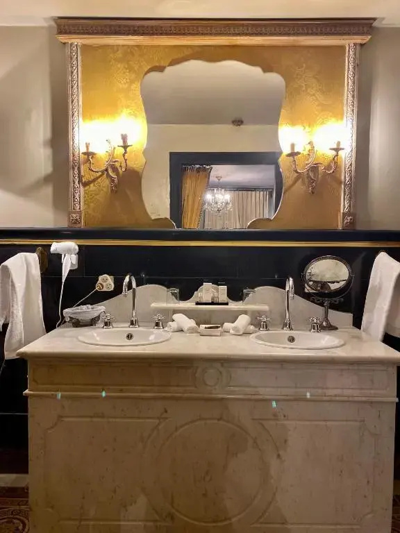 Alloggio Sogni D'Oro - Chambres