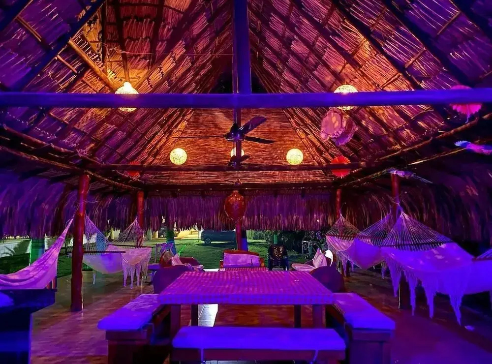 Hakuna Beach House