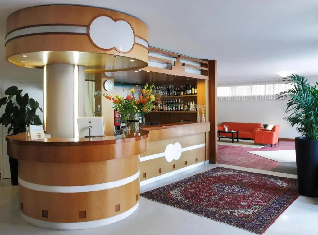 Standard Double room with balcony (full double bed)
