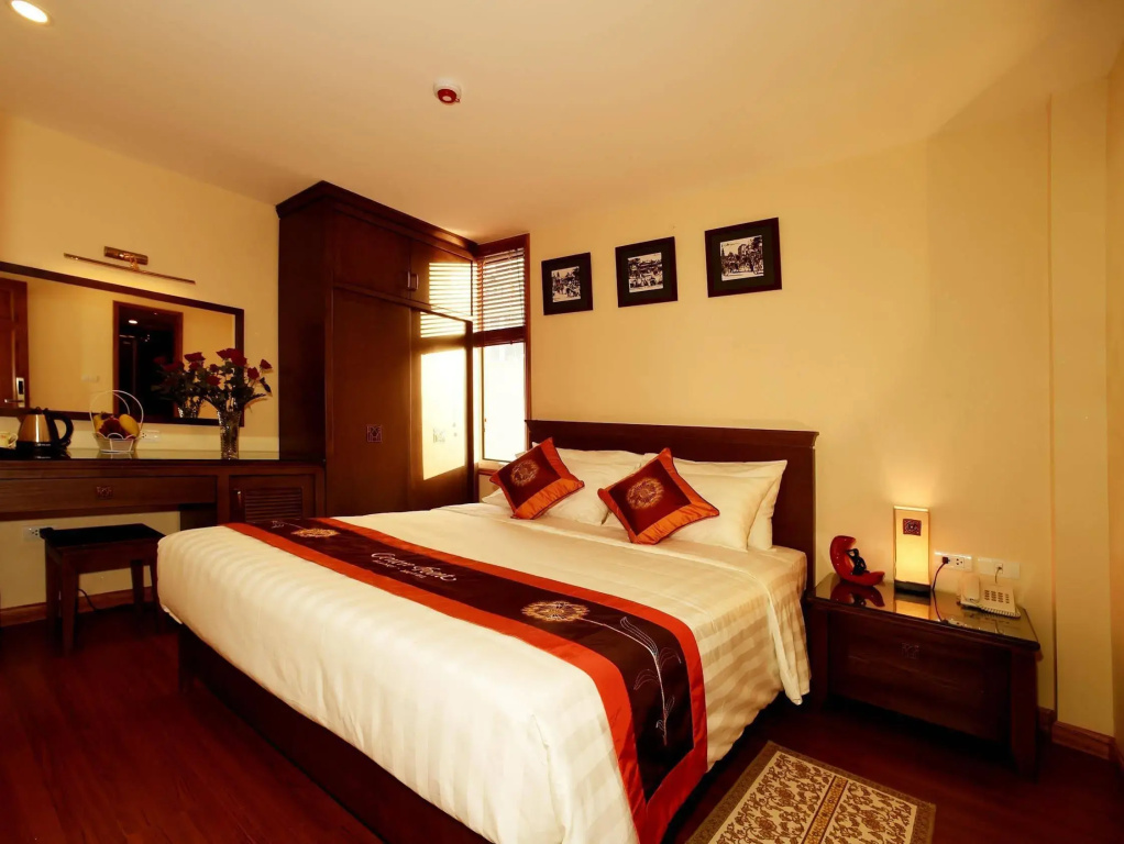 Hotel photo 5