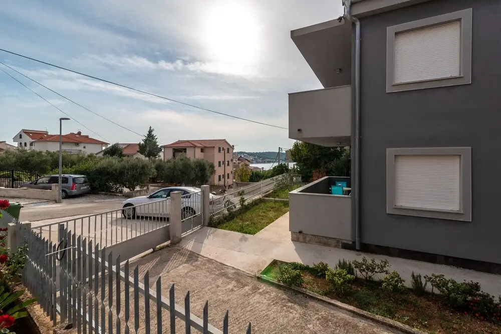Villa Kuzmanic