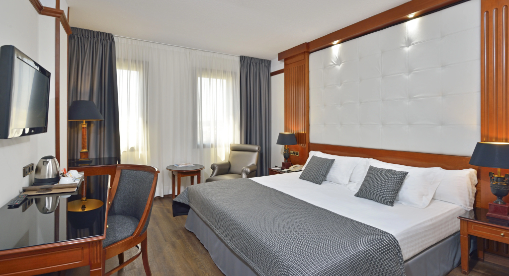 Best Western Premier CMC Girona - фото 41