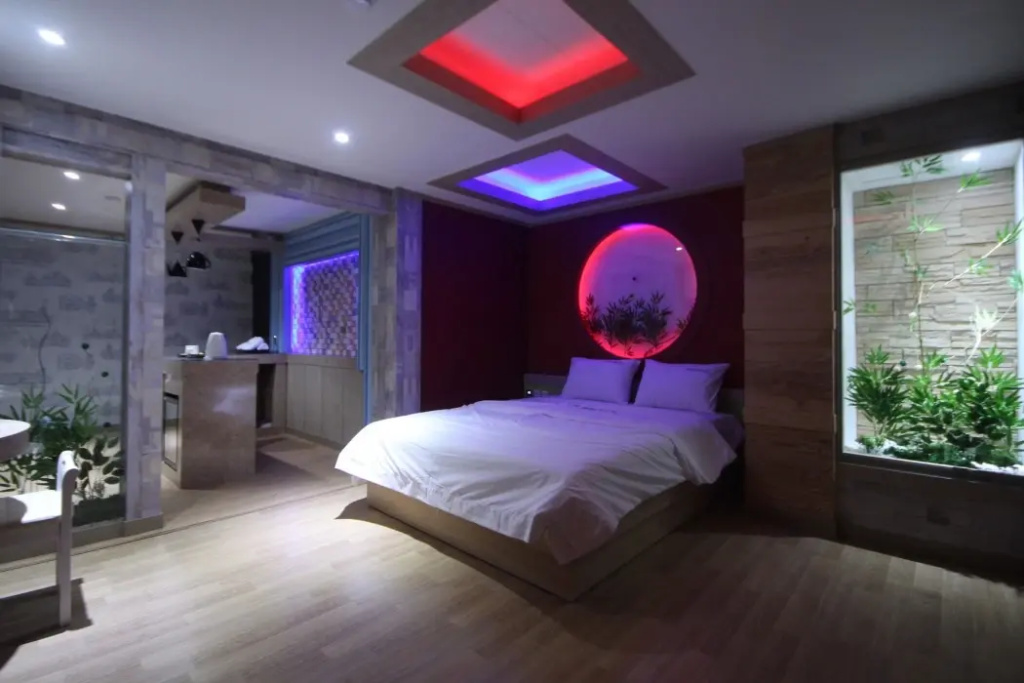 Pohang Wow Hotel - Général