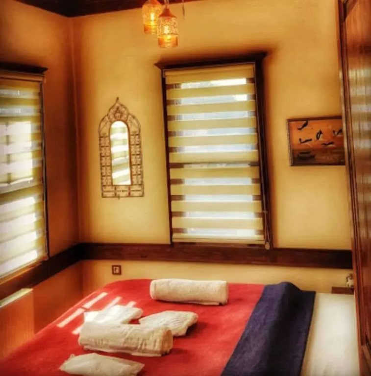 Atakale Butik Otel - фото 11