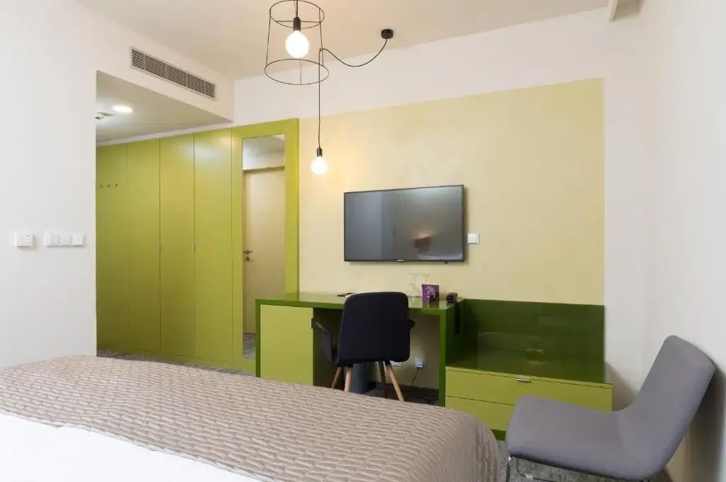 Fairhotel - Chambres