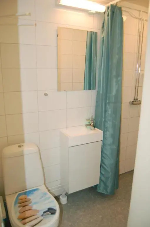 Golden Spa Hotell - Chambres
