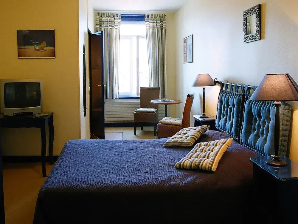Comfort room