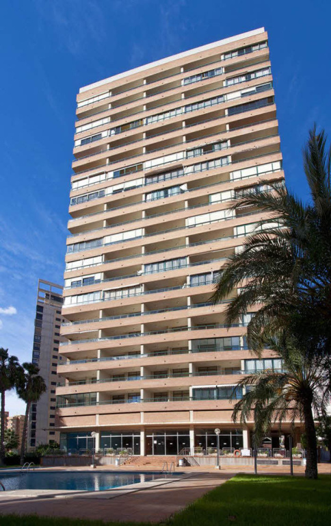 Paraiso Centro Apts