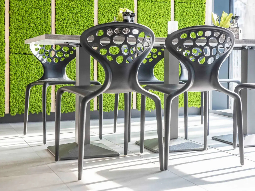 ibis Styles Stuttgart Vaihingen - 2