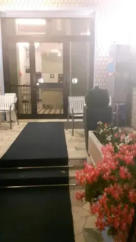 Hotel Villa Podgora - Général