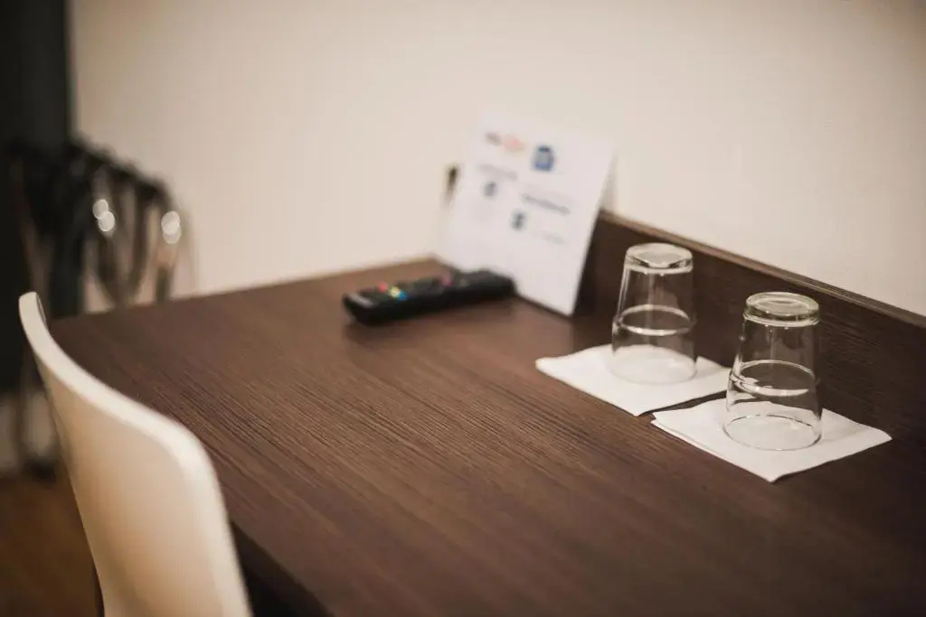 Stay Xtra Hotel Kista - Chambres