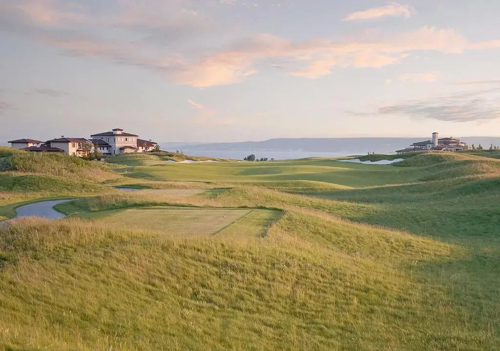 Club Residence at Blacksearama Golf - фото 15
