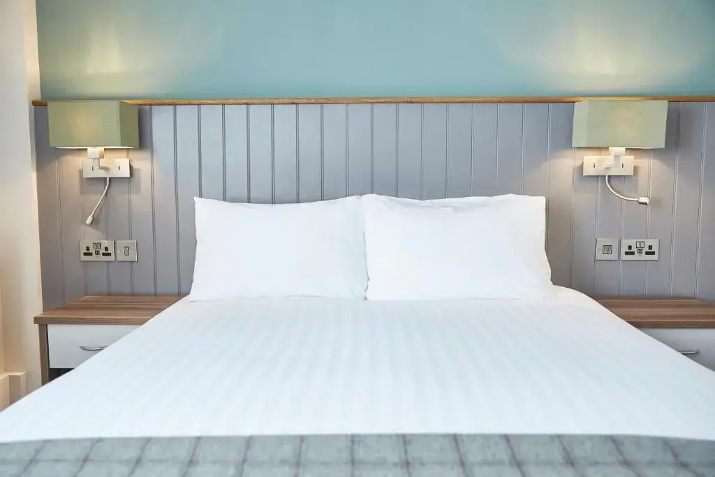 New Inn Hotel by Greene King Inns - Chambres