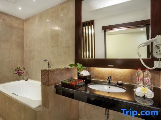 Best Western Kuta Villa