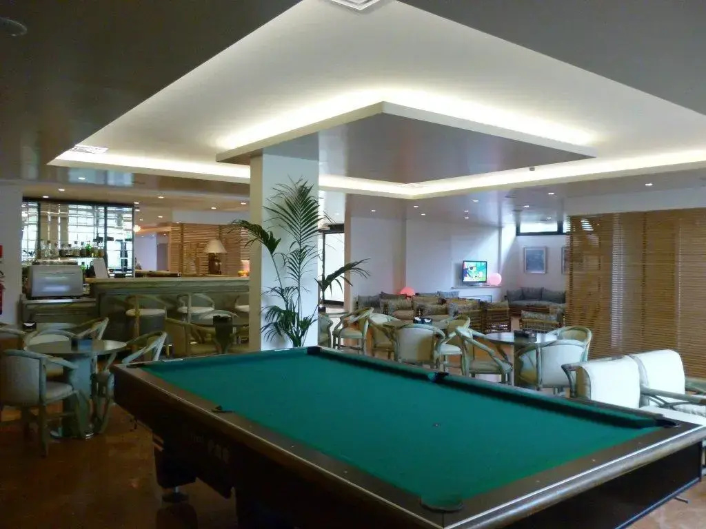 Hotel Marina Uno - Général