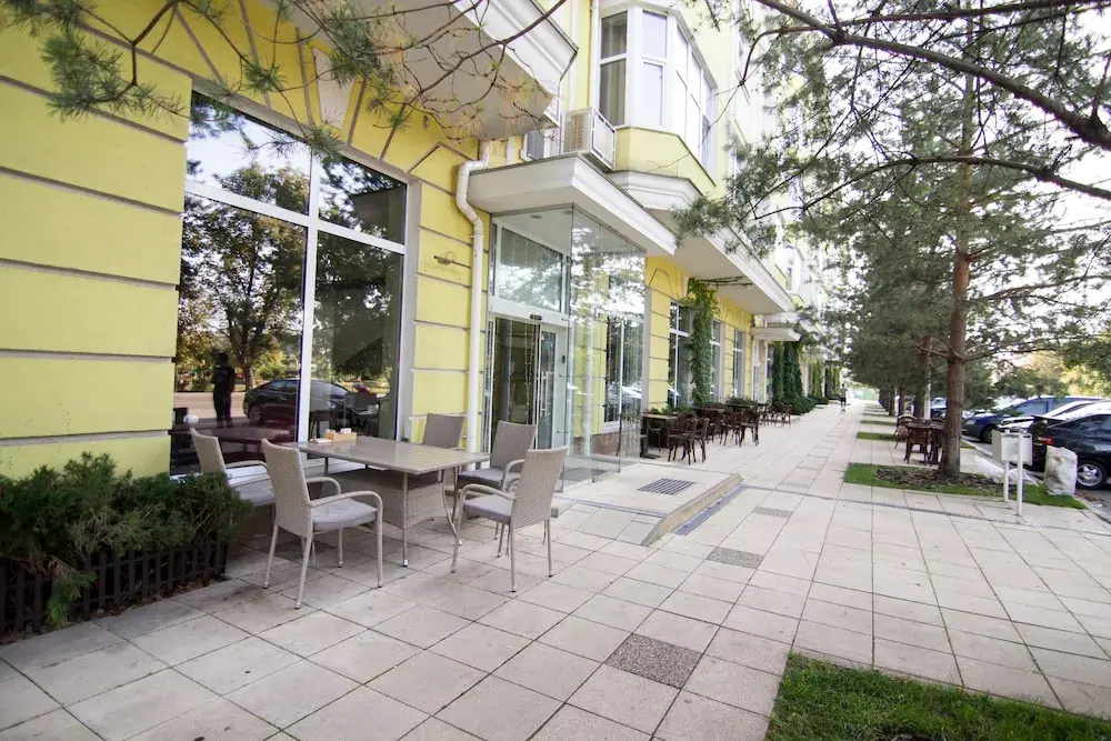 Hotel photo 18