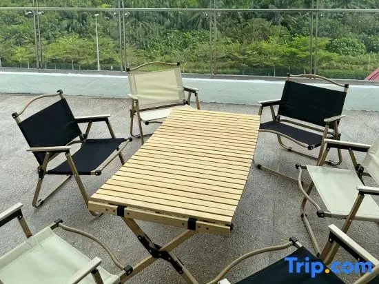 1Medini Hub near Legoland By Ucome Homestay