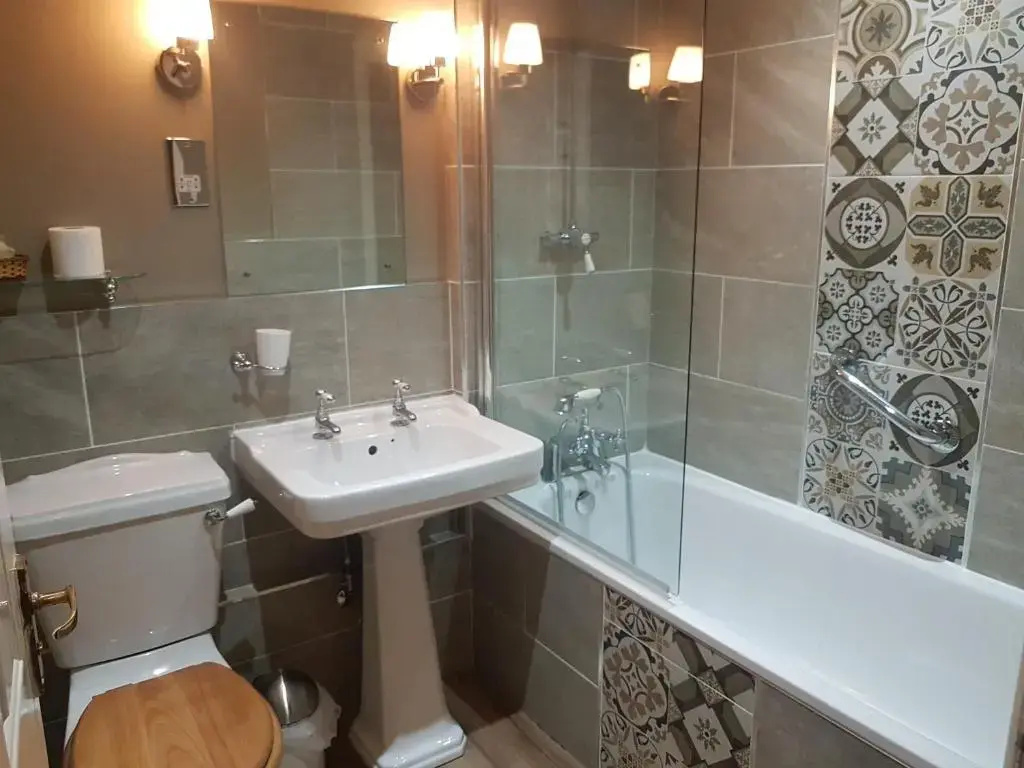 Millgate House Hotel - Chambres
