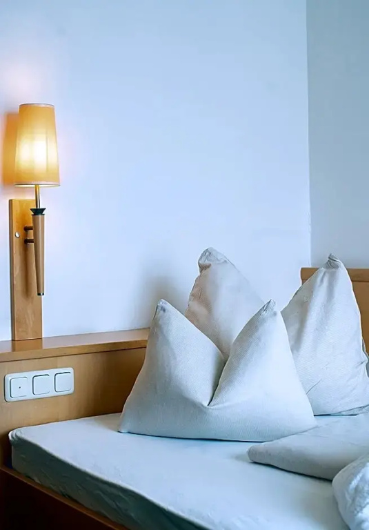 Hotel Der Schütthof - Chambres