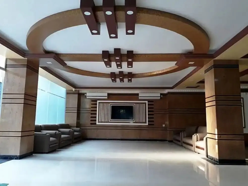 Hotel Quality Home