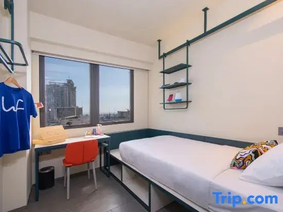 4 Bedrooms Standard room