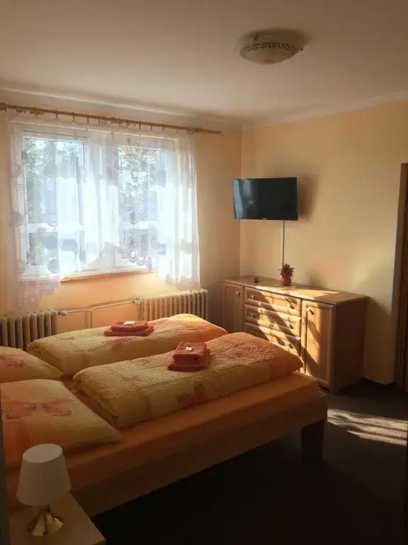 Penzion Relax - Chambres