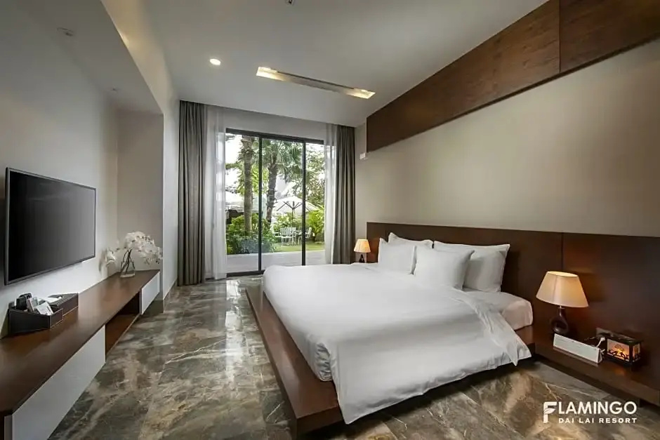 Flamingo Dai Lai Resort - Managed by Flamingo Hotels & Resorts - Chambres