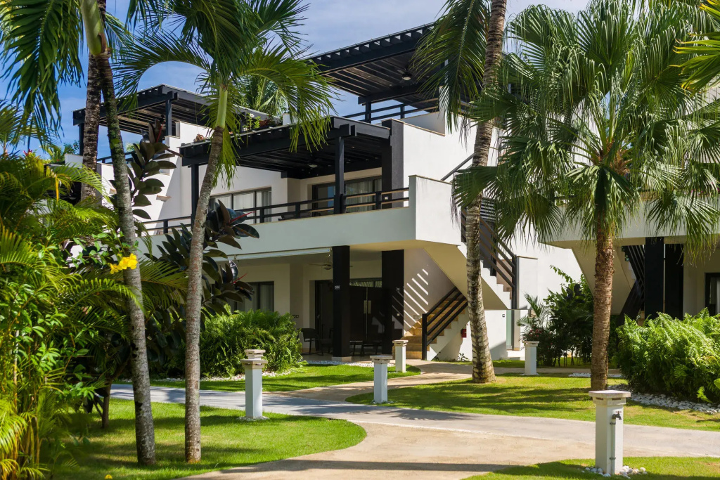 Aligio Aparthotel & Spa