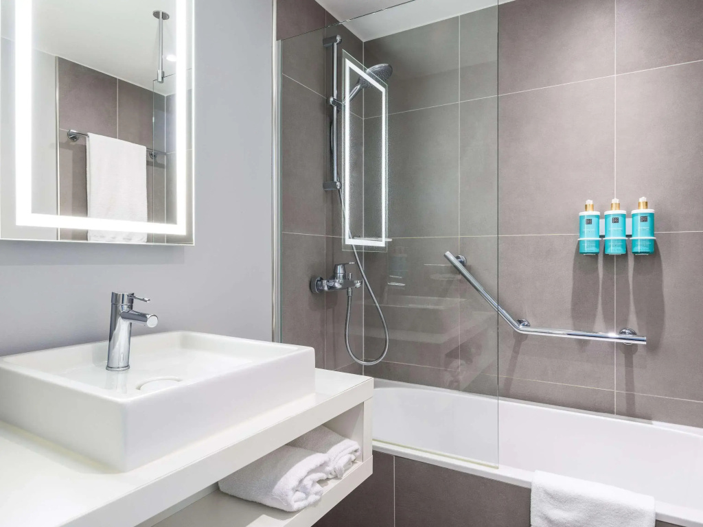 Novotel Brussels off Grand'Place - Général