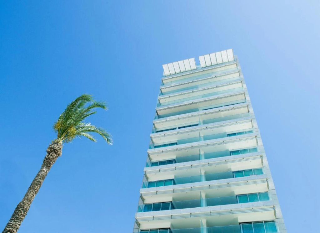 The Tower at St Raphael Resort — фото