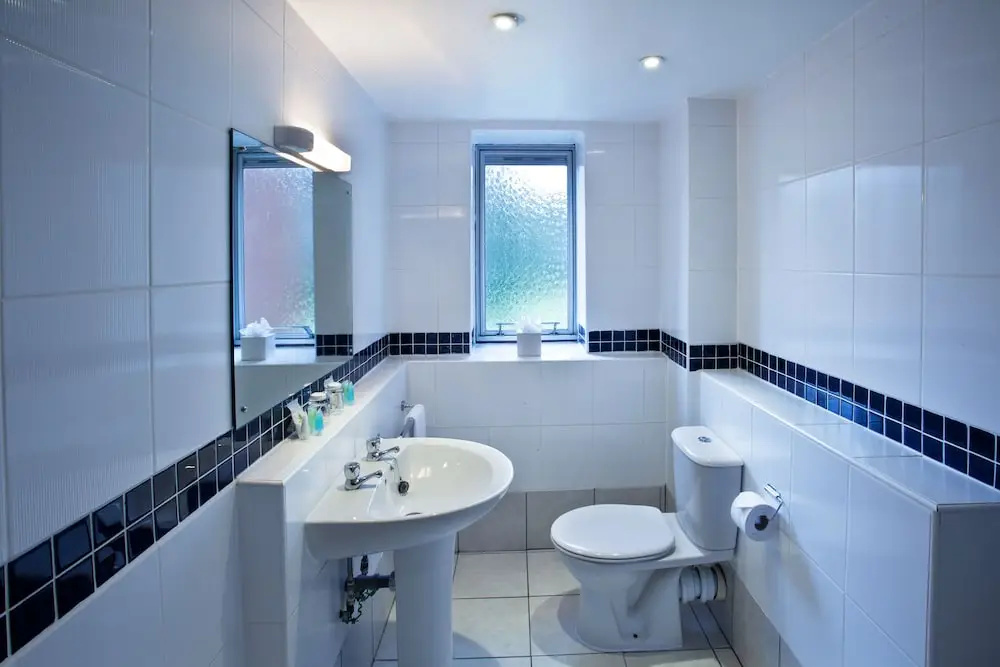 Royal Court Hotel - Chambres
