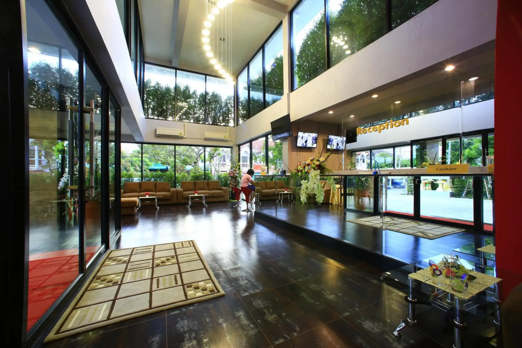 Hotel photo 23
