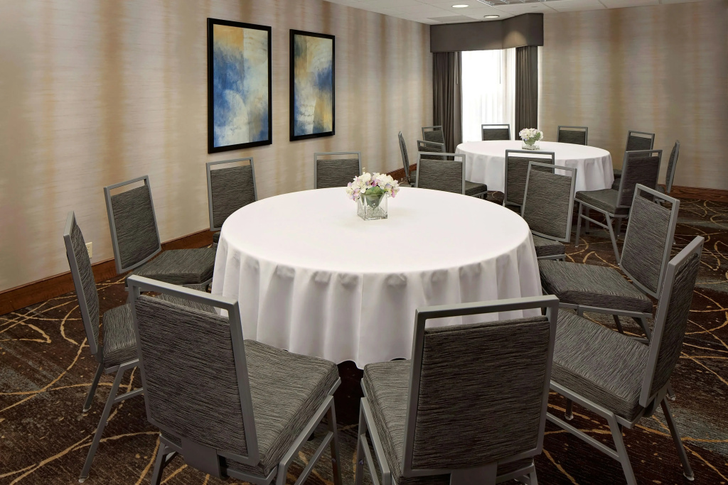 Homewood Suites by Hilton Nashville-Brentwood - Général