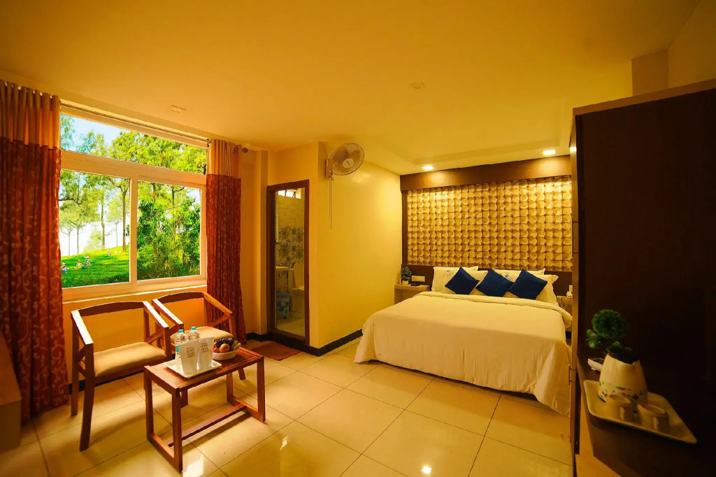 Superior room