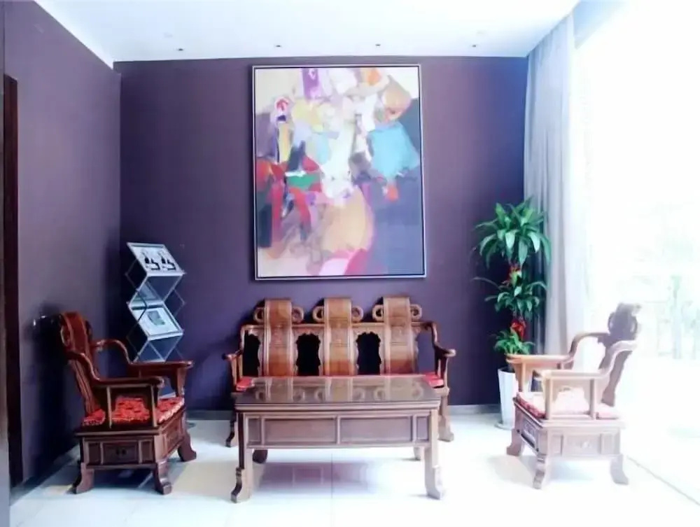 Jinjiang Inn Xiamen Hexiang Road West - Général