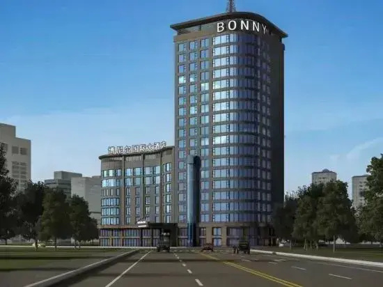 Boni International Hotel