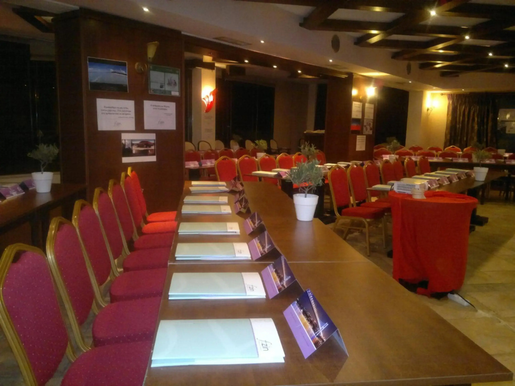 Курорт Nevros Hotel Resort & Spa - фото 21