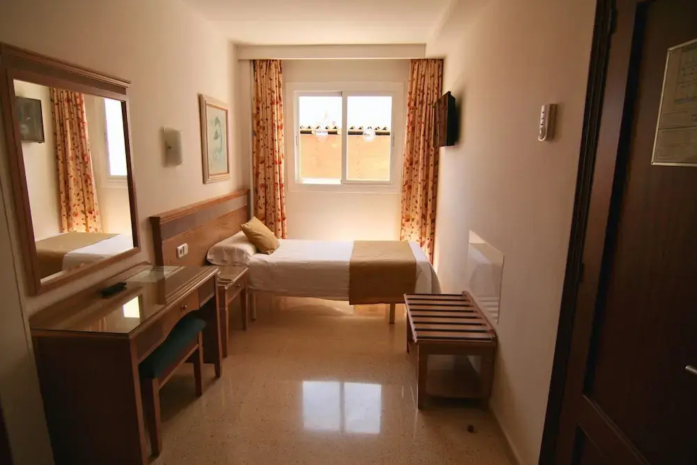 Hotel Cabot Playa Grande - Adults Only - Chambres