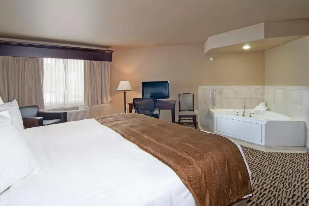 The Watford - Chambres