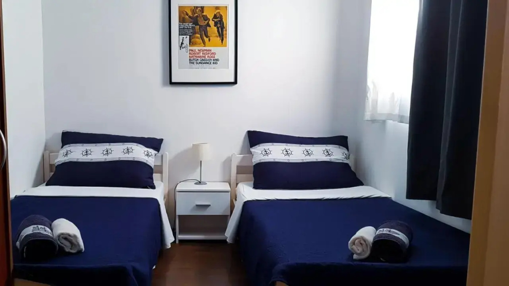 Anica Apartmani - Général