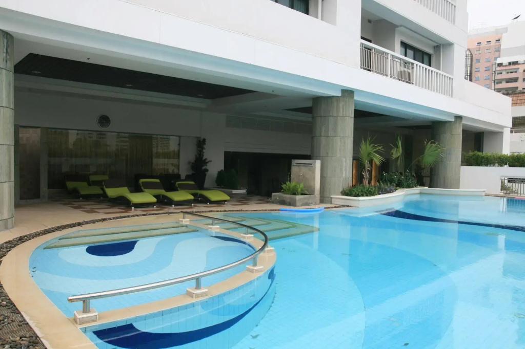 Hotel photo 13