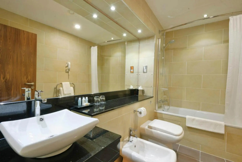 Hotel photo 20