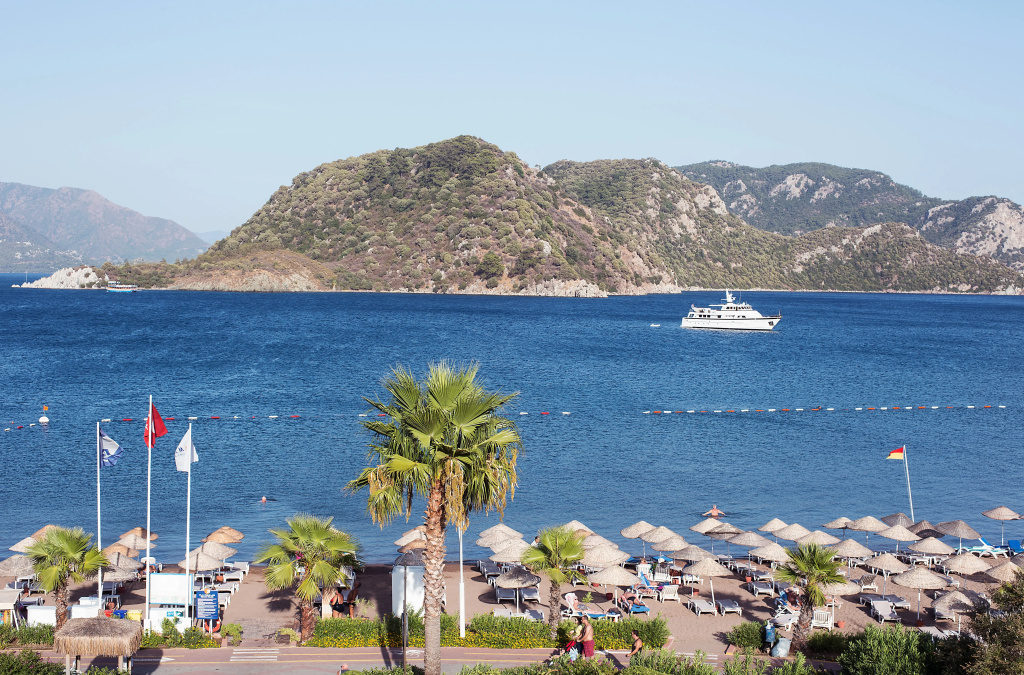 Marti La Perla Hotel - All Inclusive - Adult Only - фото 29