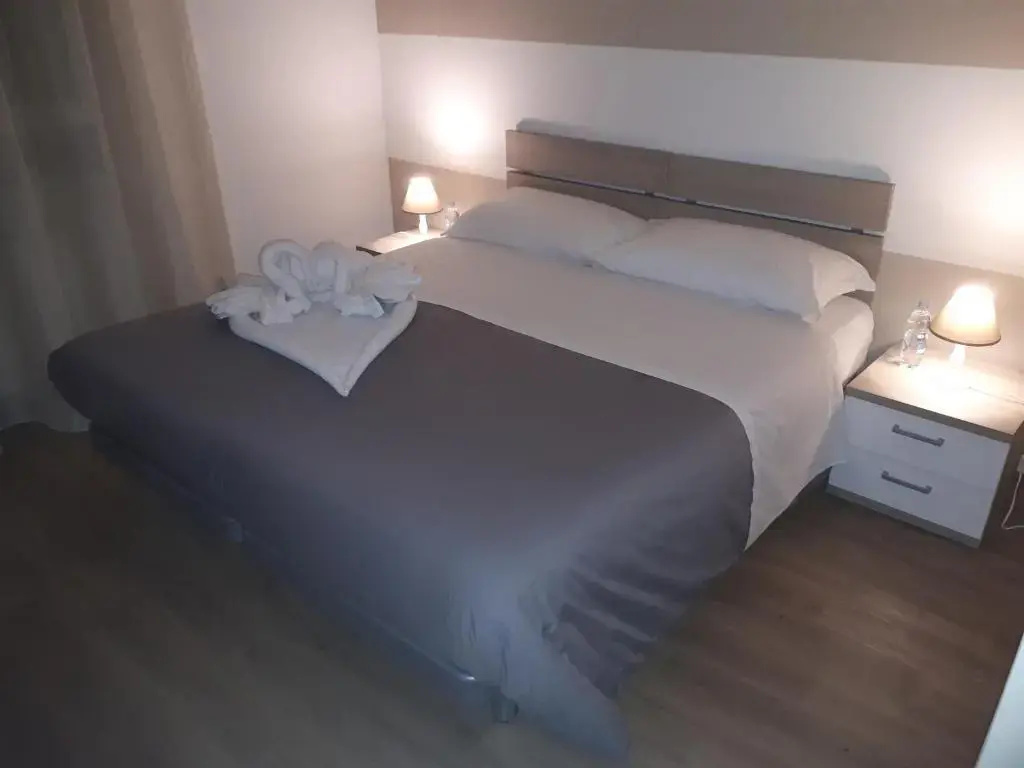 Standard Apartment