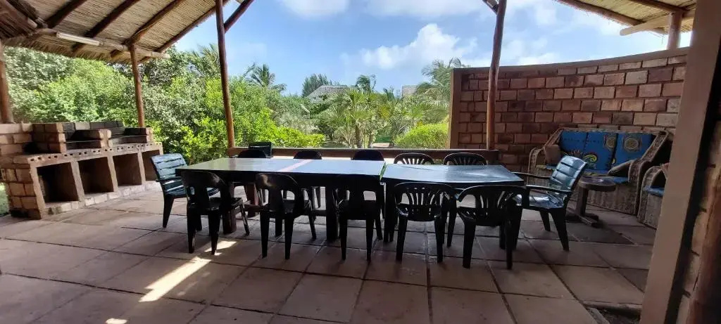 Bay View Lodge - Chambres