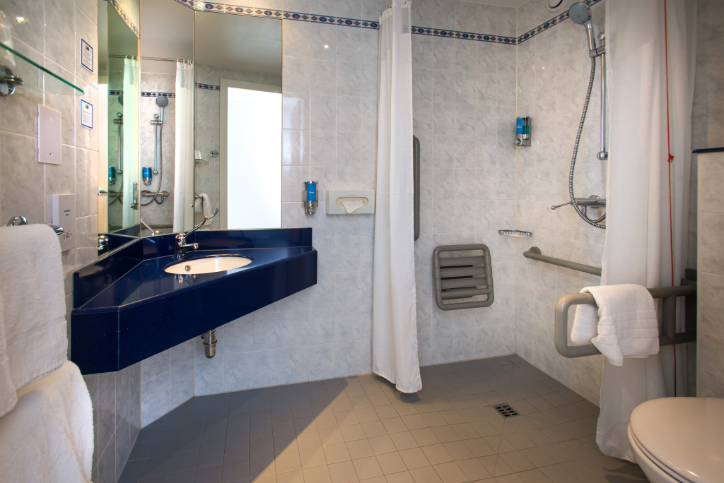 Holiday Inn Express Droitwich Spa by IHG - Général