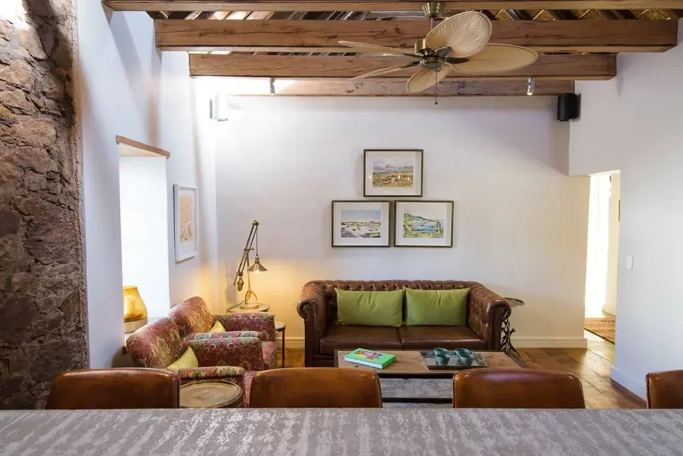 Old Rectory Boutique Hotel - фото 10