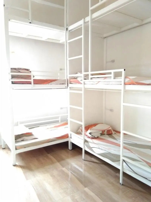 Bee-Force Backpackers - Hostel — 3